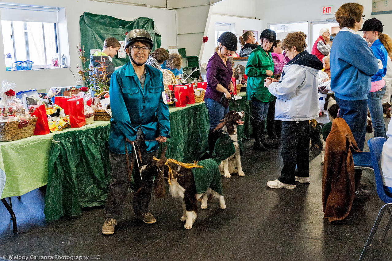 2014 WESSA Specialty Show | Obedience/Rally Trial